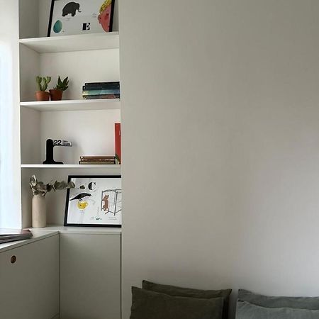 Homey Navigli Milan Bagian luar foto